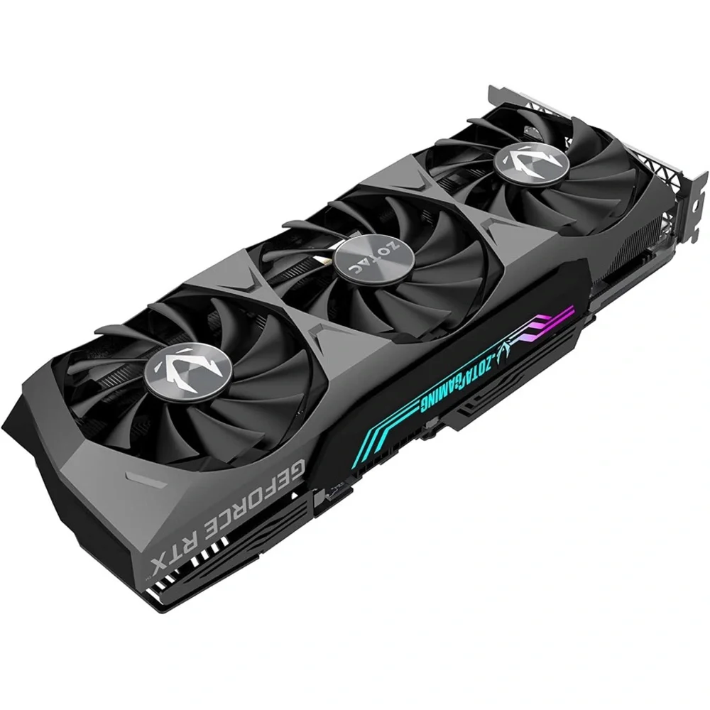 Graphics card 3070 ti New